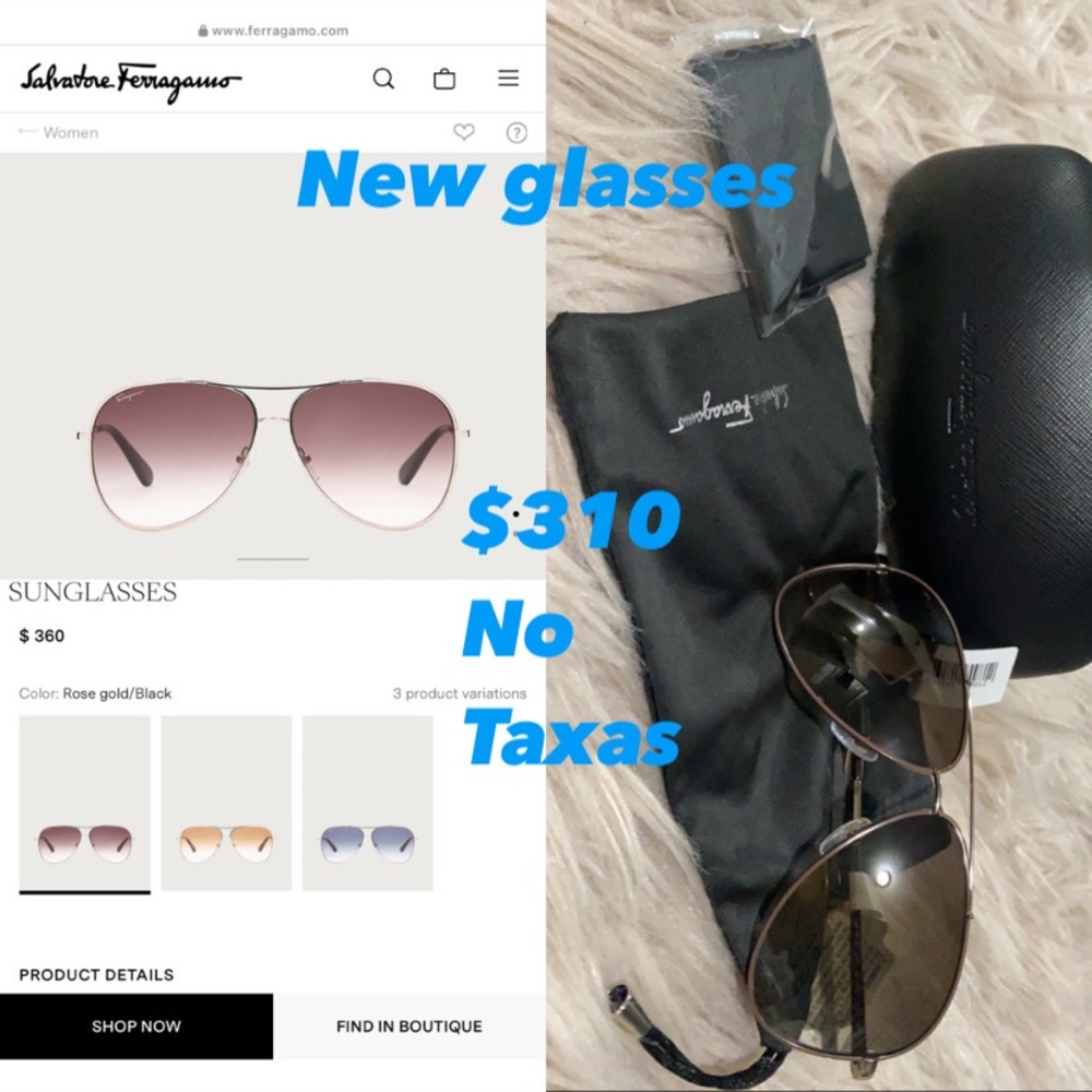 Women glasses